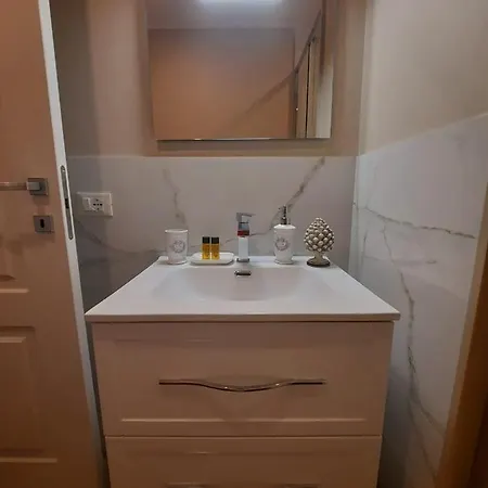 Ortigiacharmant * Siraküza