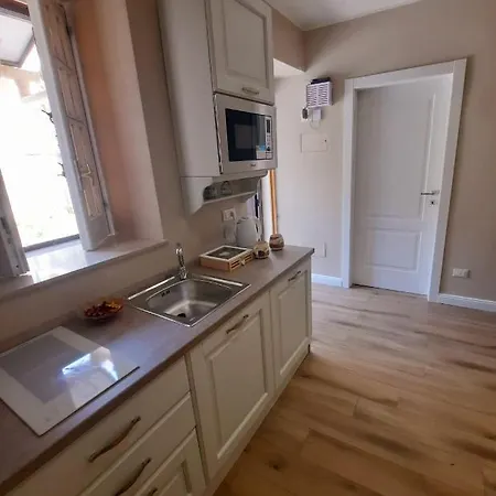 Ortigiacharmant Apartment Syracuse