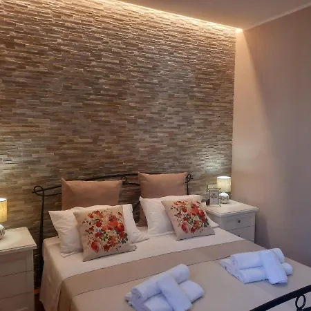 Apartment Ortigiacharmant Syracuse
