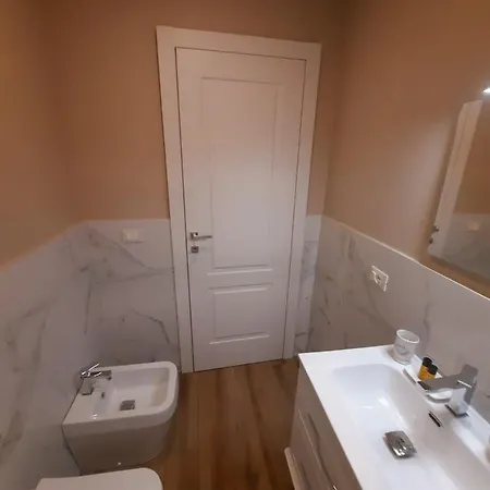 Ortigiacharmant Apartment *