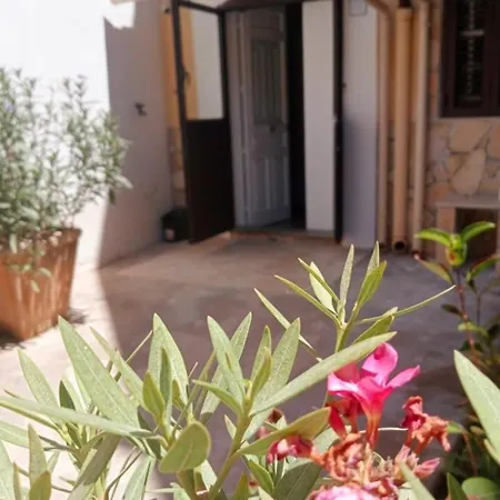Apartment Ortigiacharmant