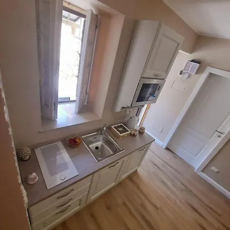 Ortigiacharmant Appartement *