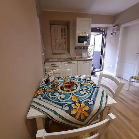 Appartement Ortigiacharmant