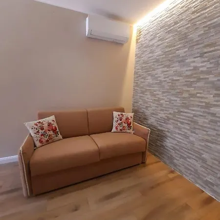 Ortigiacharmant Apartamento