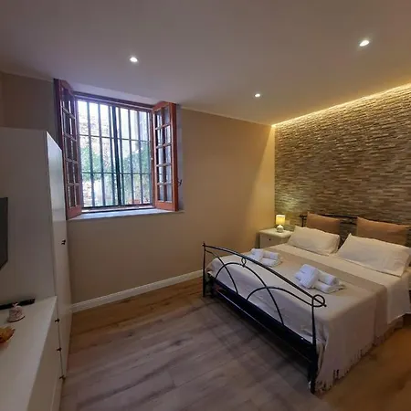 Ortigiacharmant Appartement