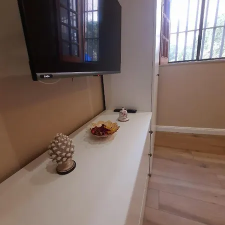 Ortigiacharmant Apartamento *