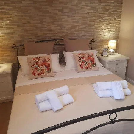 Ortigiacharmant Appartement
