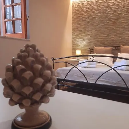 Appartement Ortigiacharmant Syracuse