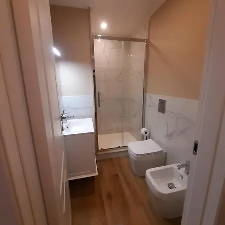 Apartamento Ortigiacharmant *
