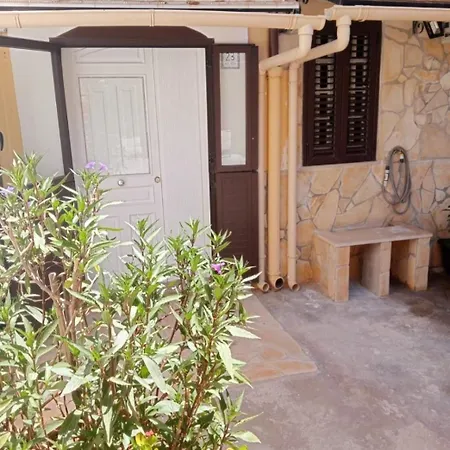Ortigiacharmant Appartement Syracuse