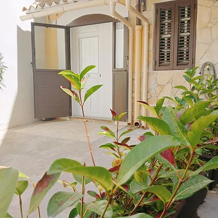 Appartement Ortigiacharmant