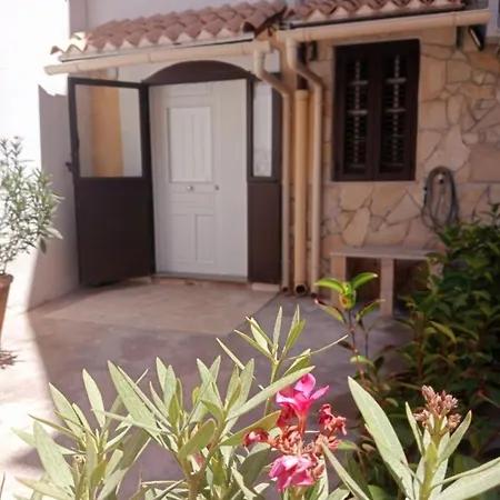 Appartement Ortigiacharmant *