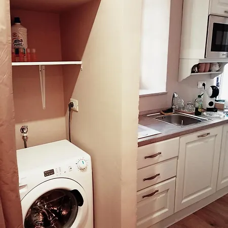 Apartamento Ortigiacharmant