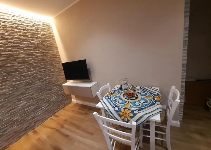 Ortigiacharmant Apartment *