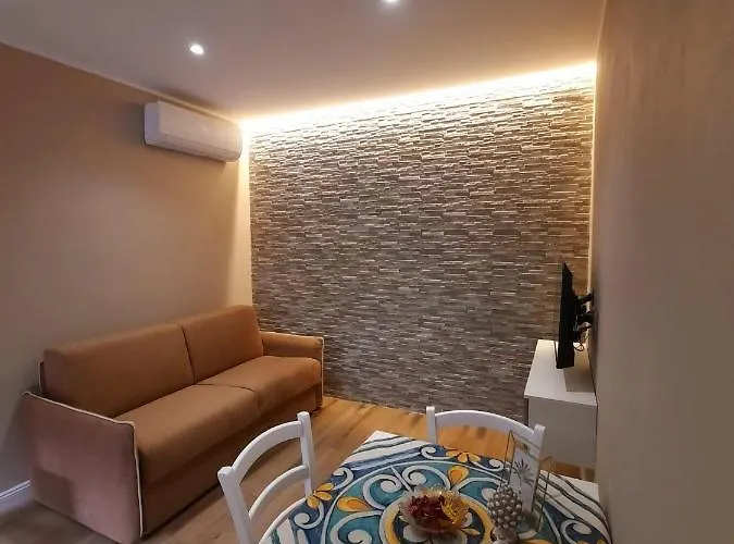 Ortigiacharmant Apartment *
