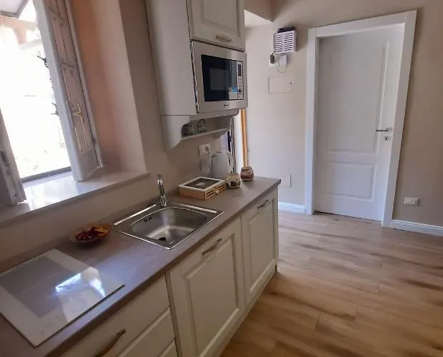 Ortigiacharmant Apartment Syracuse
