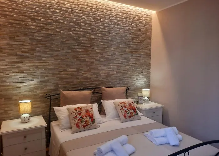 Apartment Ortigiacharmant Syracuse