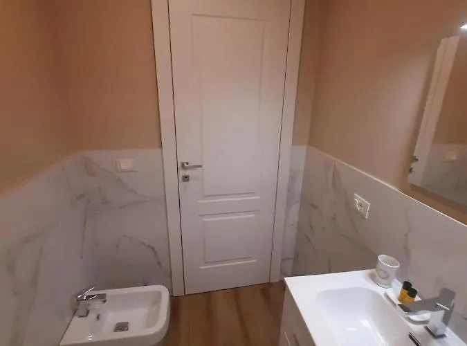 Ortigiacharmant Apartment *