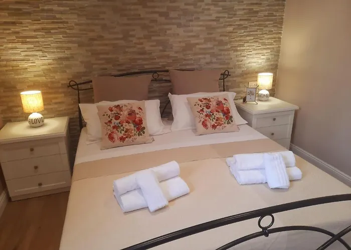 Ortigiacharmant Apartment