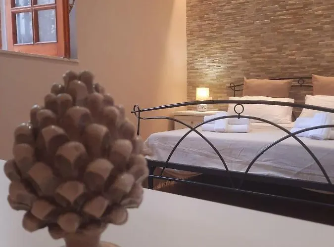 Apartment Ortigiacharmant Syracuse