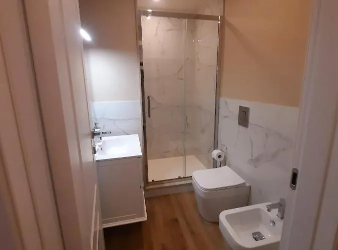 Apartment Ortigiacharmant *