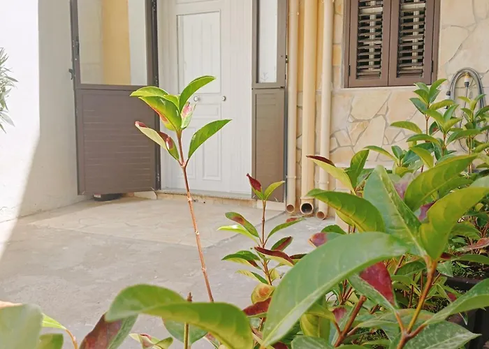 Apartment Ortigiacharmant