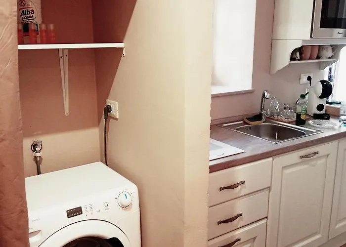 Apartment Ortigiacharmant